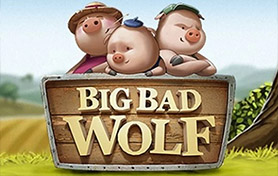 Big Bad Wolf