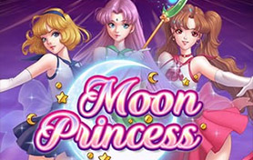 Moon Princess